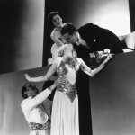 Stage Struck (1936)
