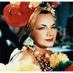 Funny Lady Blogathon: Carmen Miranda