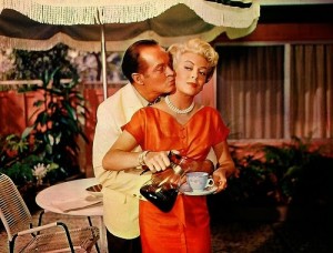 Bachelor in Paradise (1961)