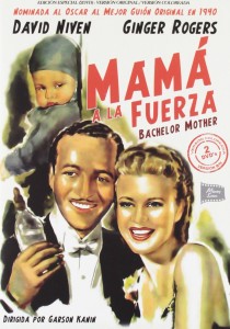 Bachelor Mother (1939) (2)