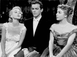 Everything I Have Is Yours (1952)