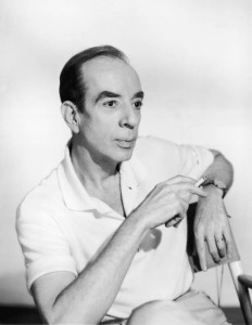 31 Days of Oscar: Vincente Minnelli