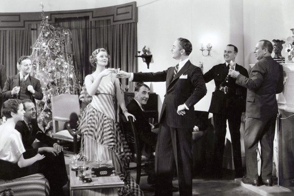 Sleuthathon: The Thin Man (1934)
