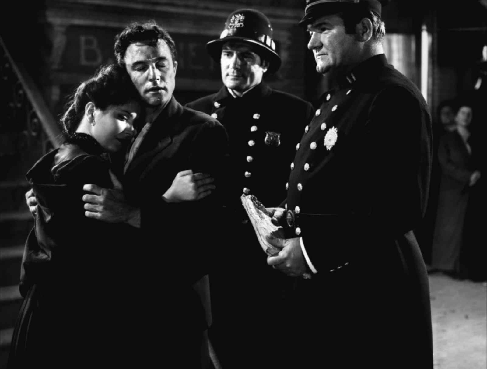 Black Hand (1950 film) Alchetron, The Free Social Encyclopedia