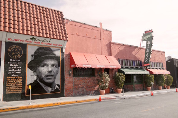 Miceli's