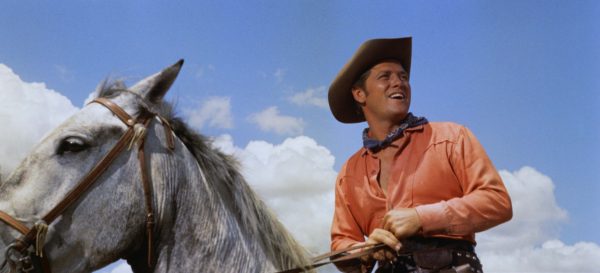 Ooooooklahoma is featured in the History of Widescreen Cinema presentation